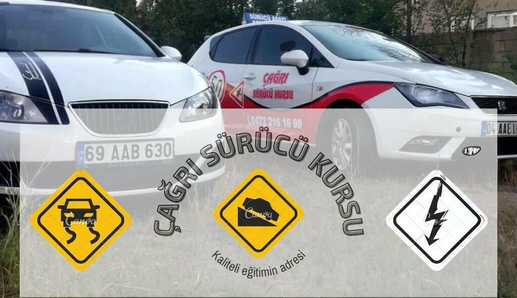 Driving school Cagri Driving School, Agri, photo