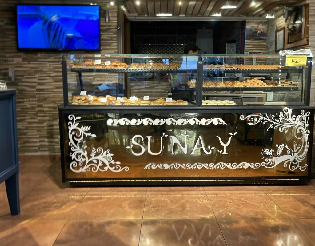 Confectionary Sunay Pastanesi, Samsun, photo