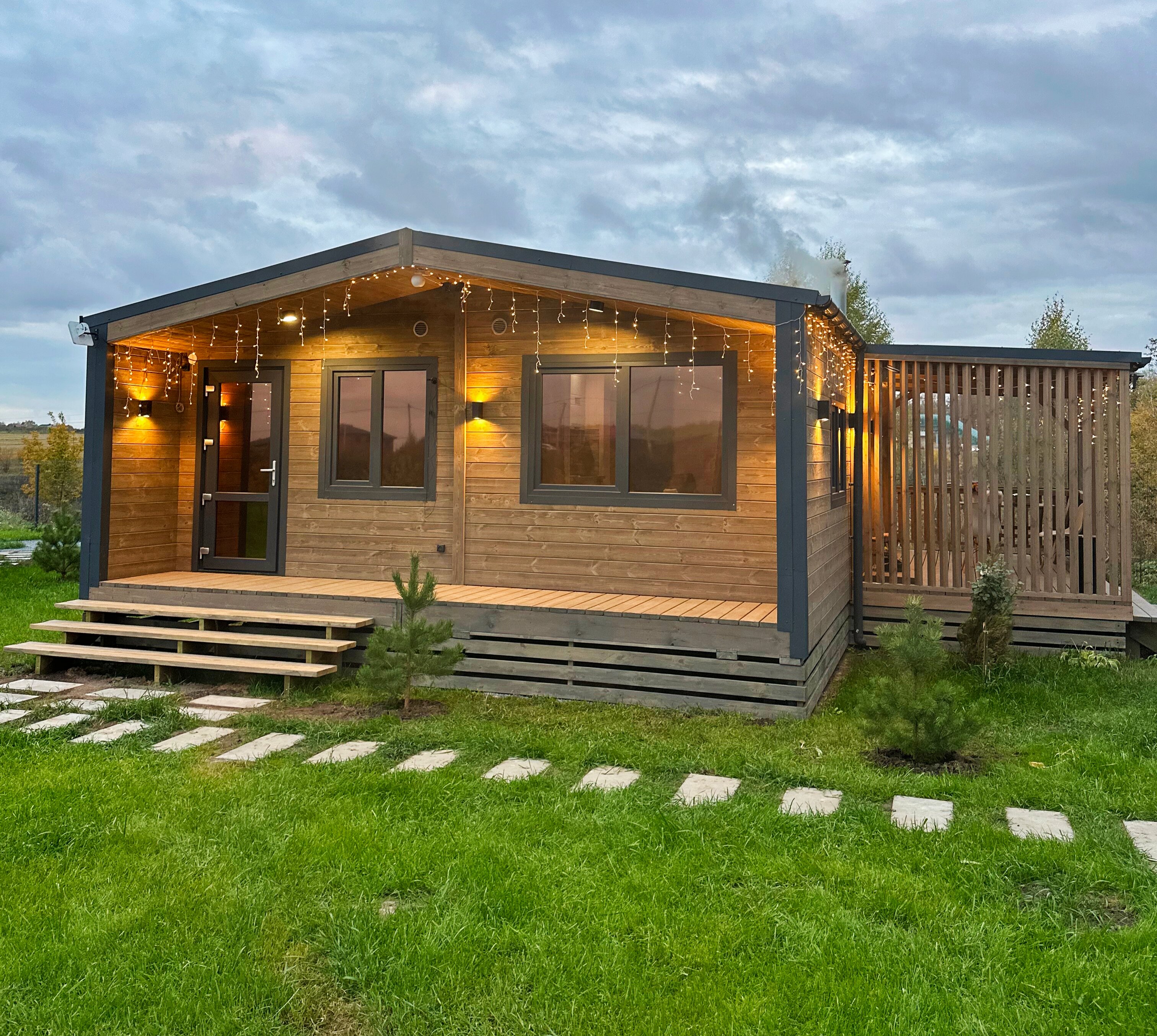 Фото Country Vill