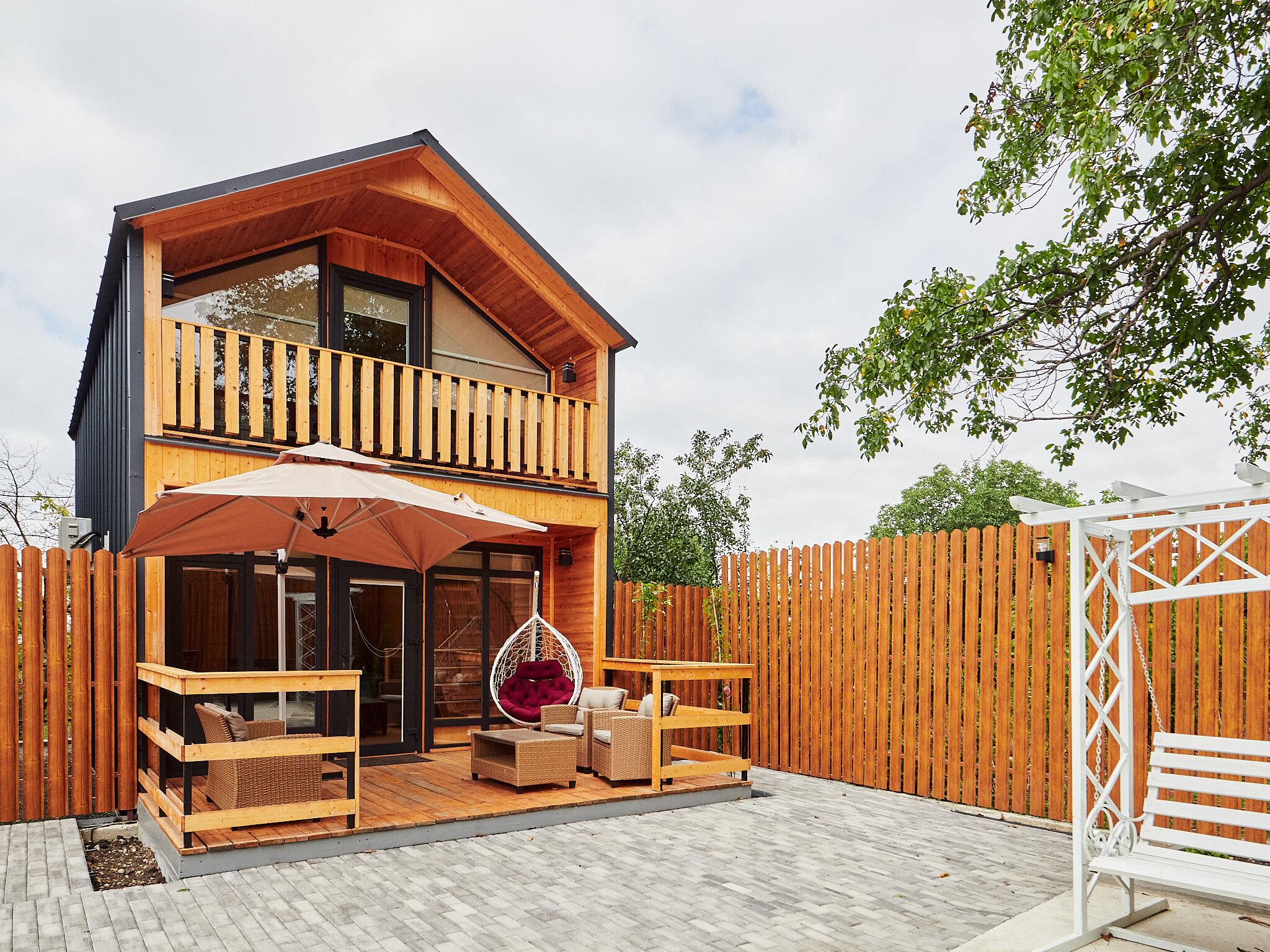 Фото Вилла Роз