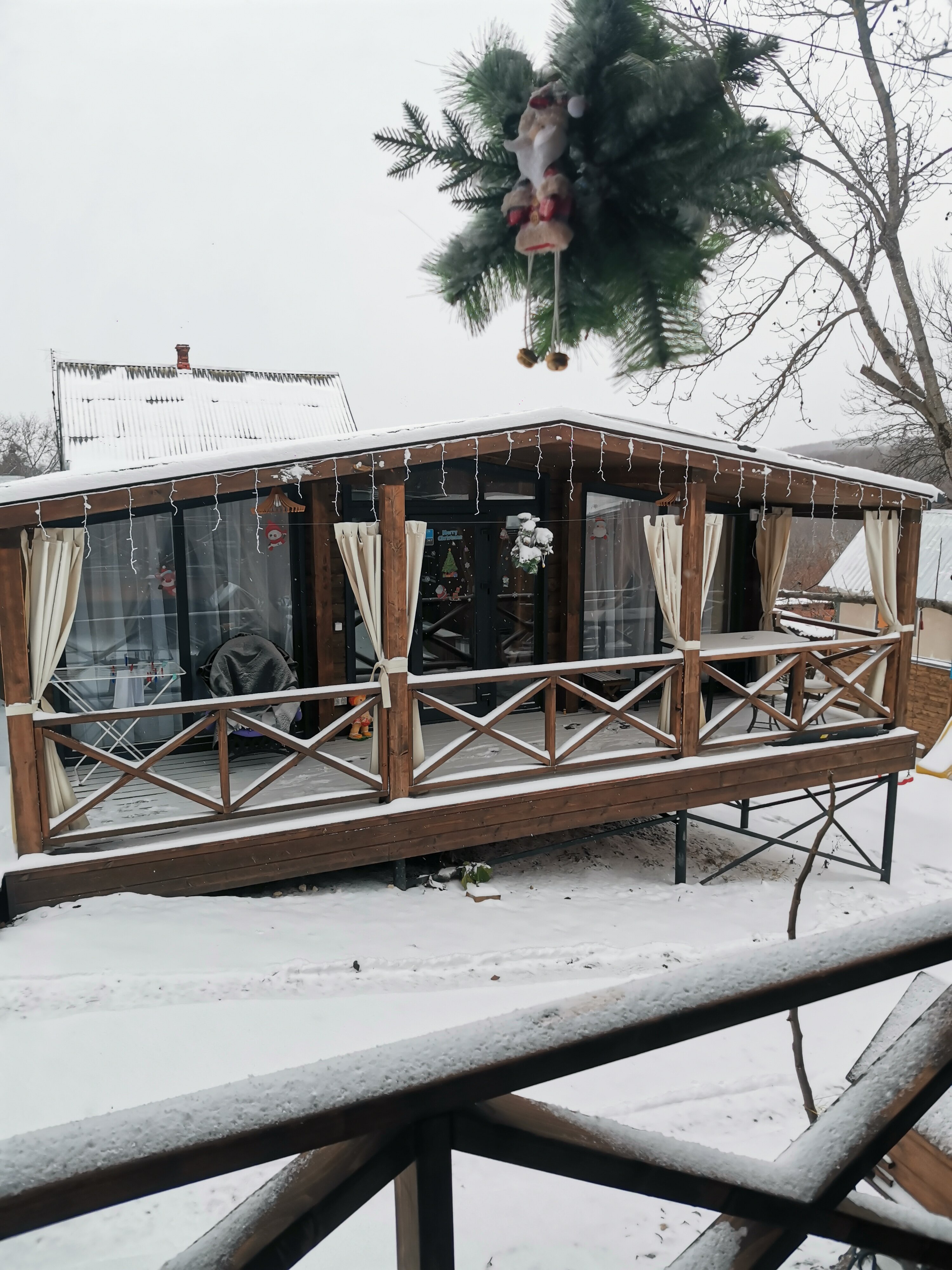 Фото Три Стихии