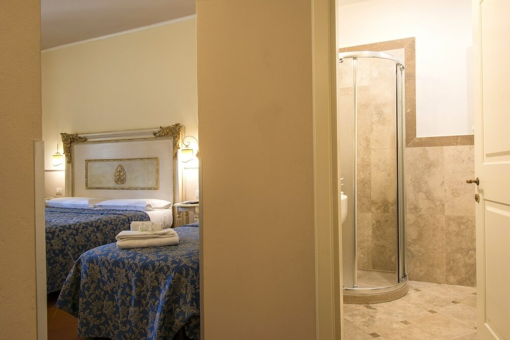 Фото B&b Relais Tiffany