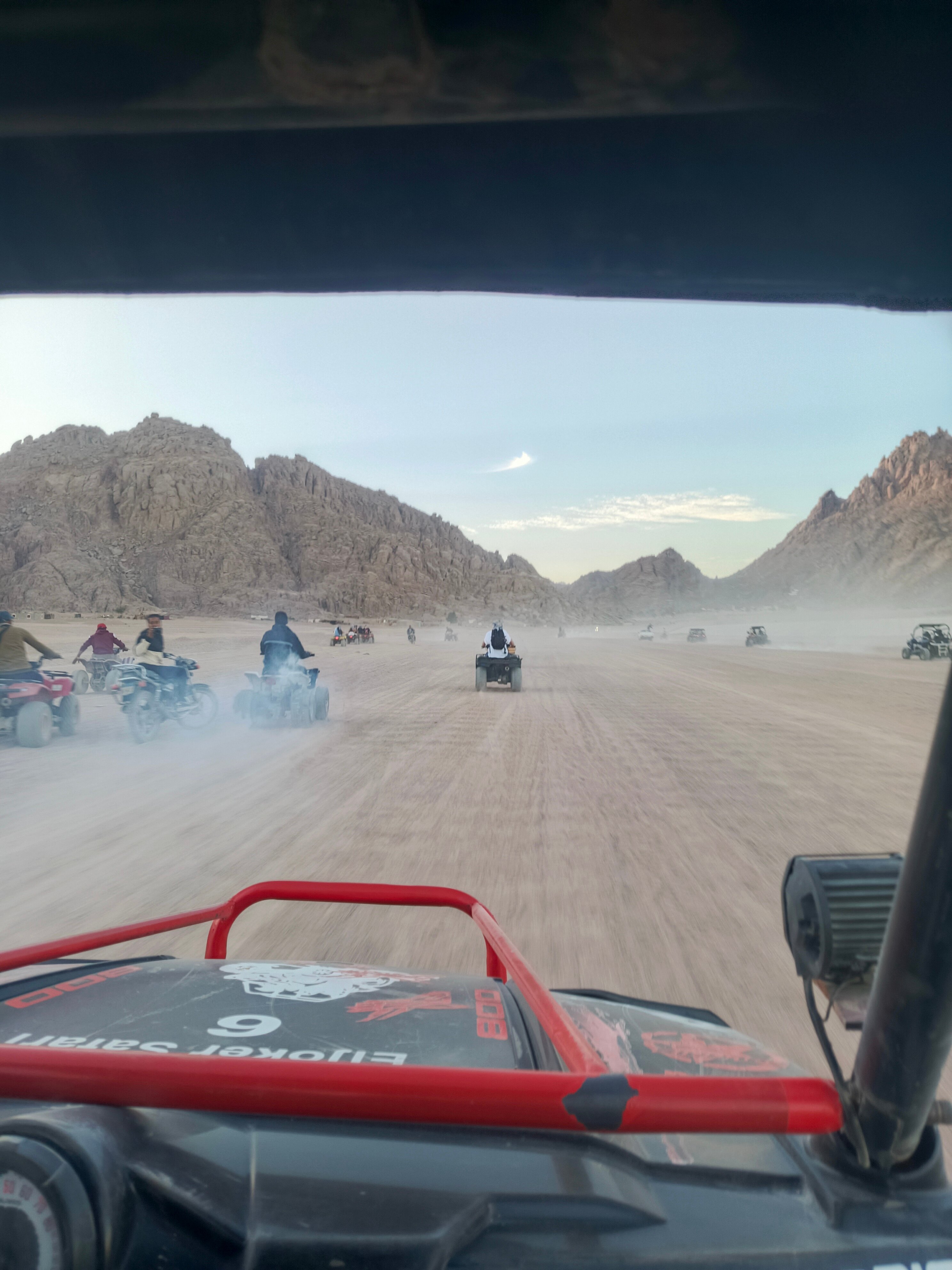 Фото Naama Blue Hotel