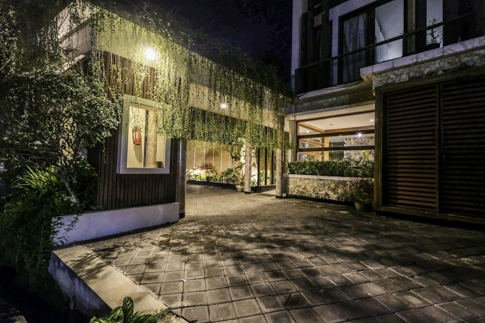 Фото Papillon Umalas Villas