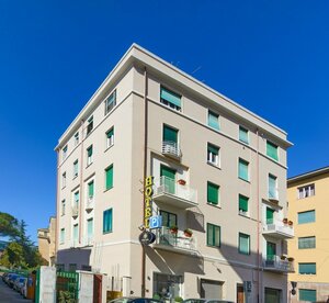 Гостиница Hotel Maria