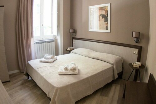 Гостиница Bagnasco 18 в Палермо