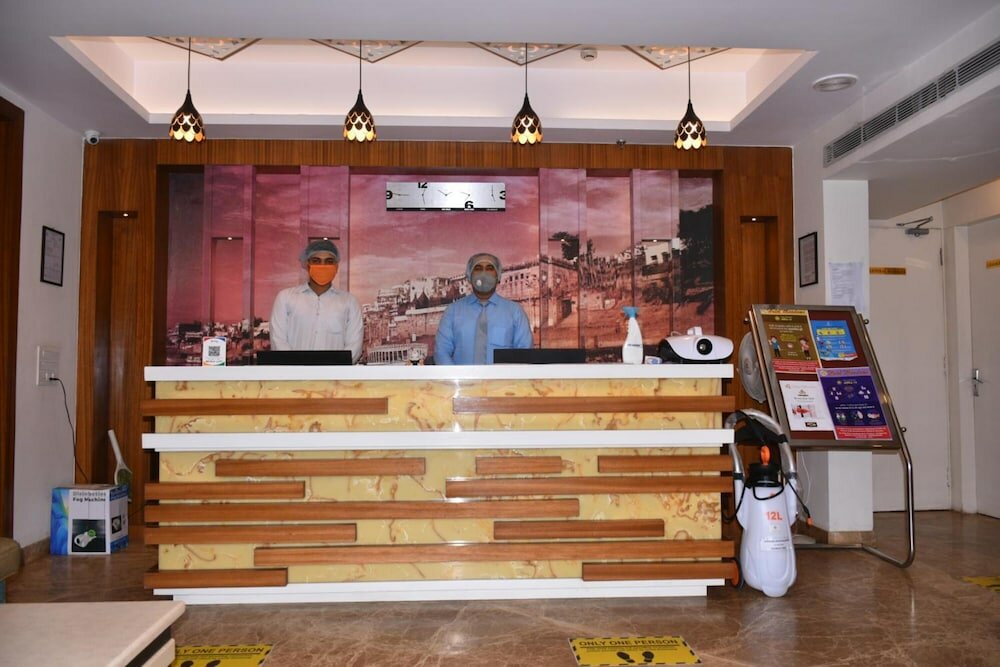 Фото отеля 4