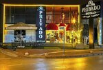 Privado Hotels Antalya