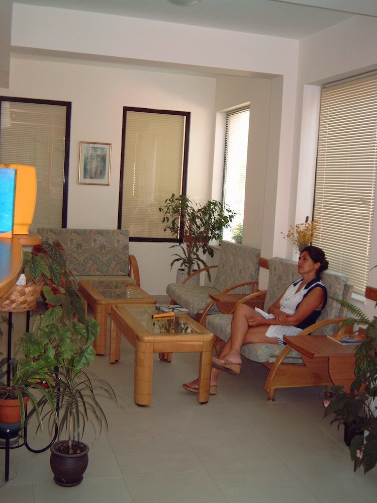 Фото Family Hotel Sunarita