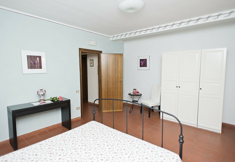 Фото Residence Il Castagno