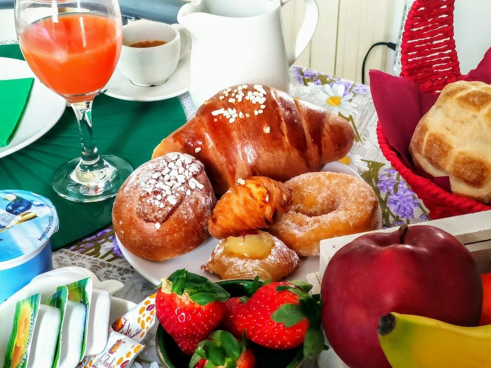 Фото La Casa Del Sole A Mergellina