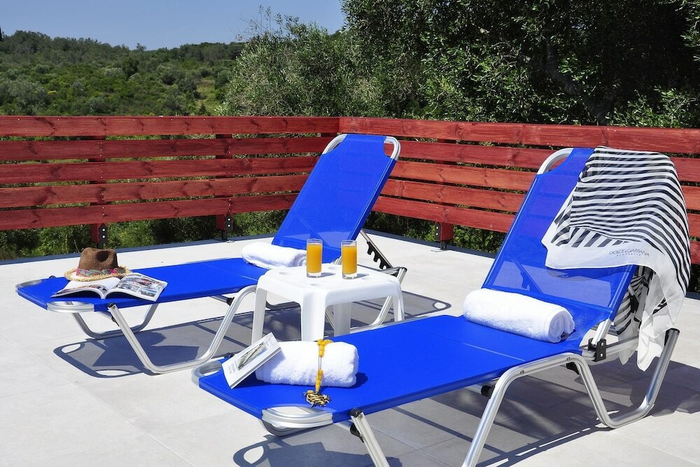 Фото Villa Jazz Rock