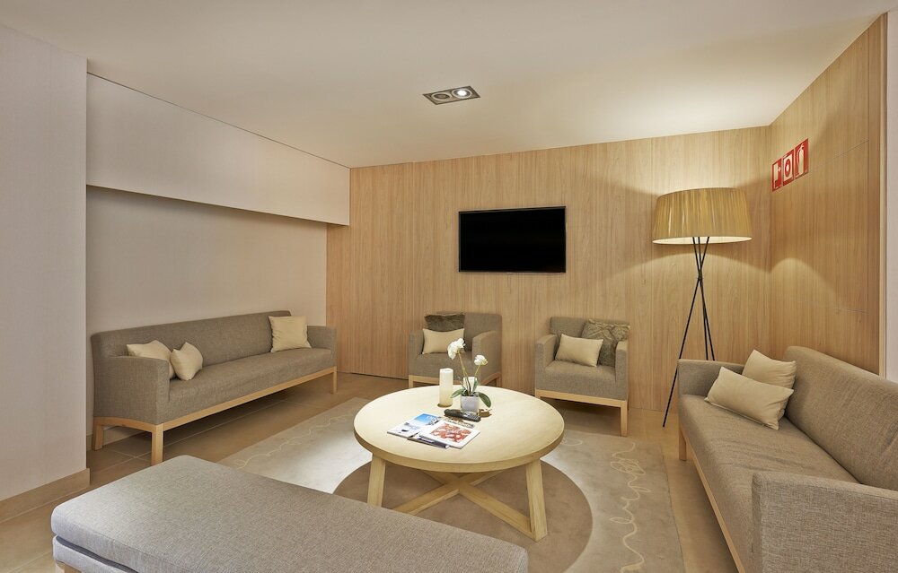 Фото Hotel Omnium