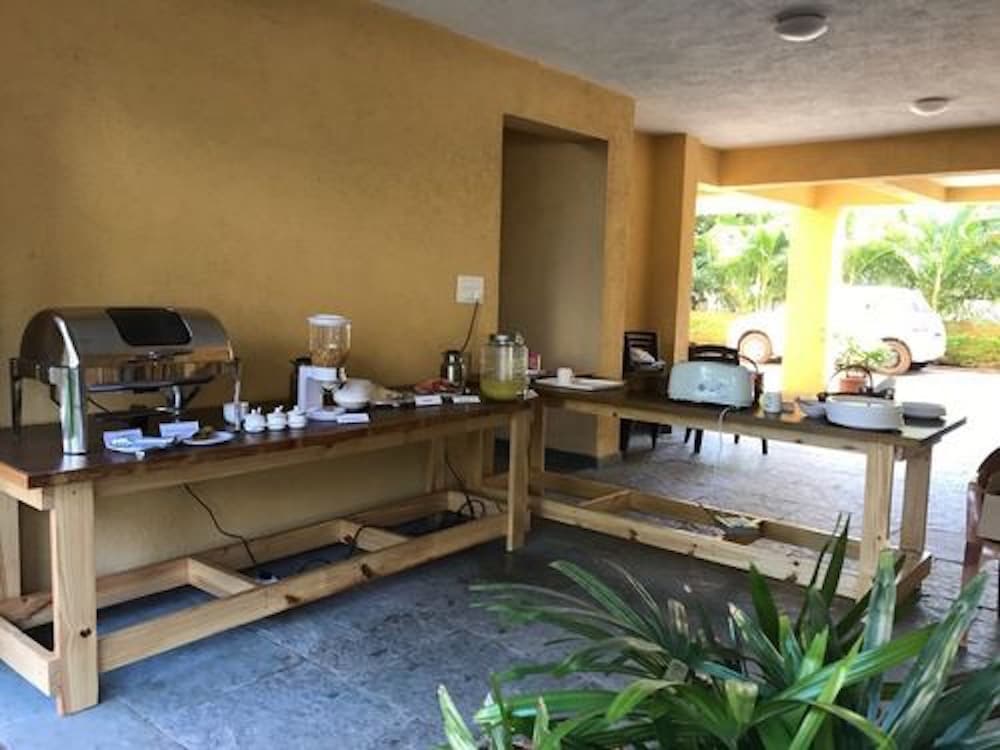 Фото FabHotel Veera Strand Park