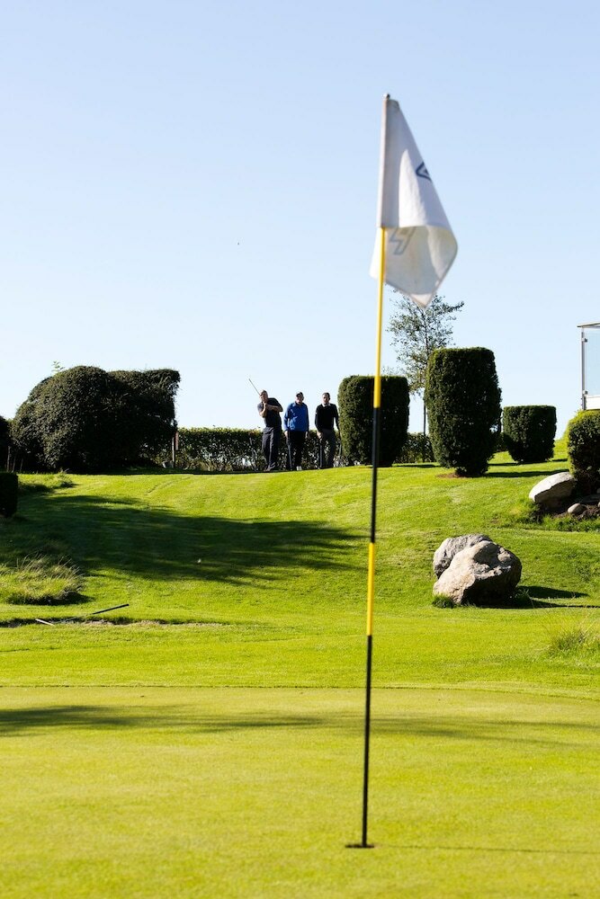 Фото Bryne Hotell