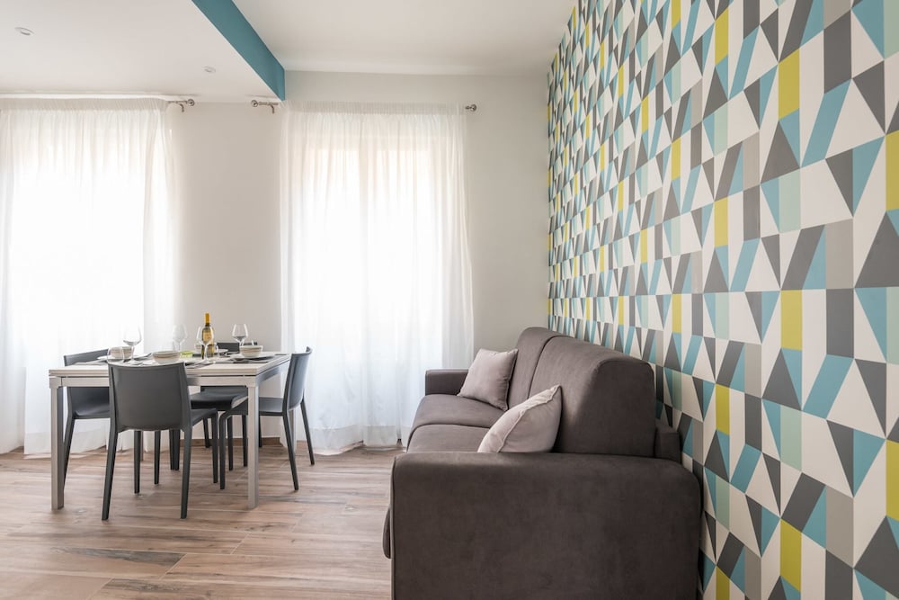 Фото Signoria Conte's Suite