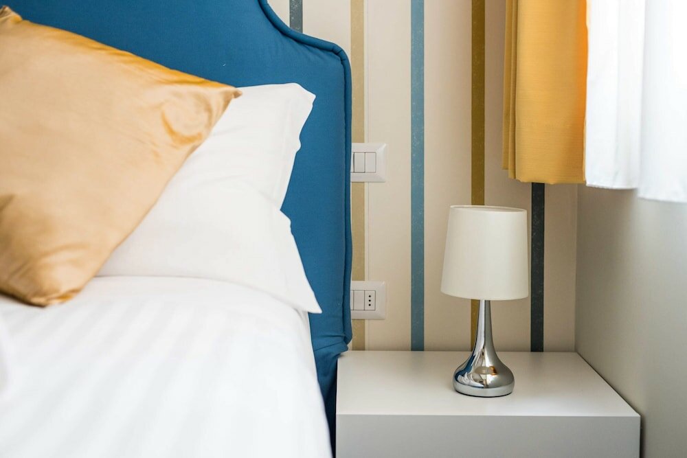 Фото Signoria Conte's Suite