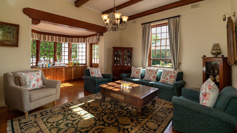 Фото Glen Avon Lodge