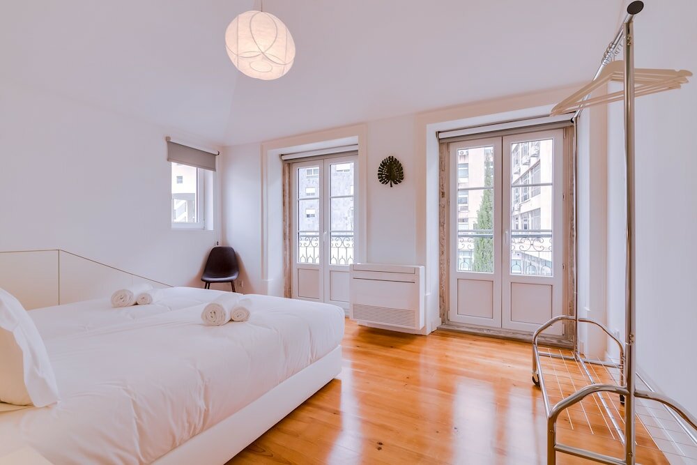 Фото São Bento by Lisbon Inside Out