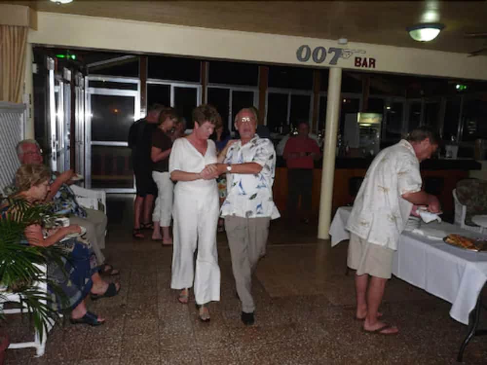 Фото Casa Maria Hotel