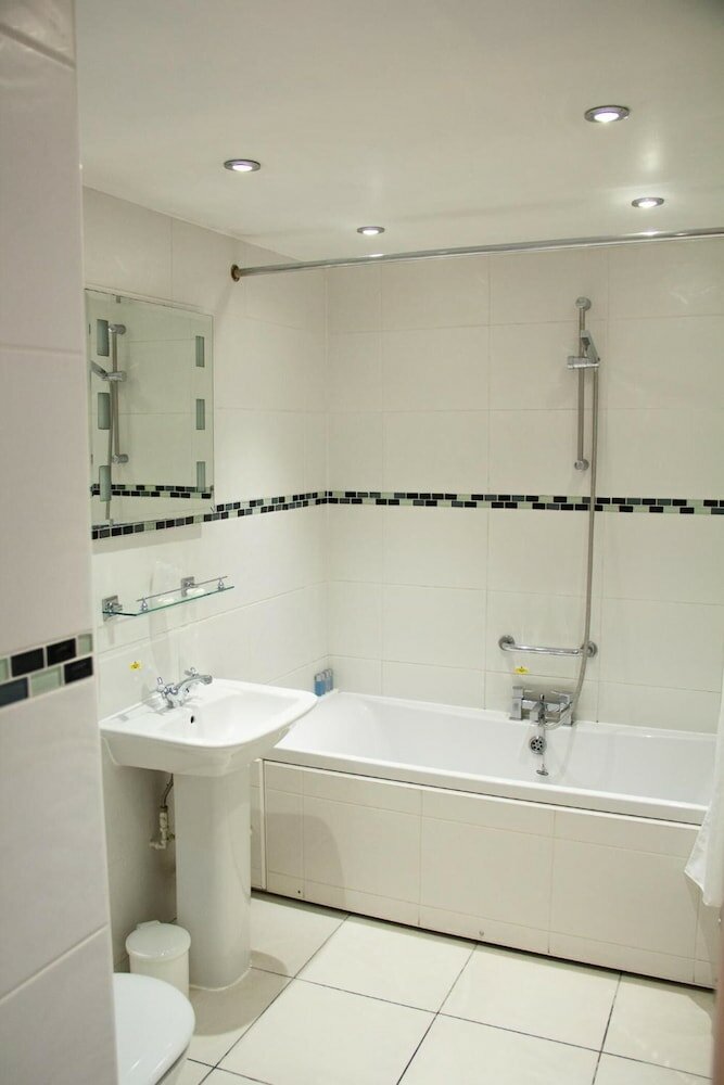 Фото St George Hotel