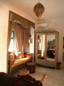 Гостиница El Patio Courtyard House
