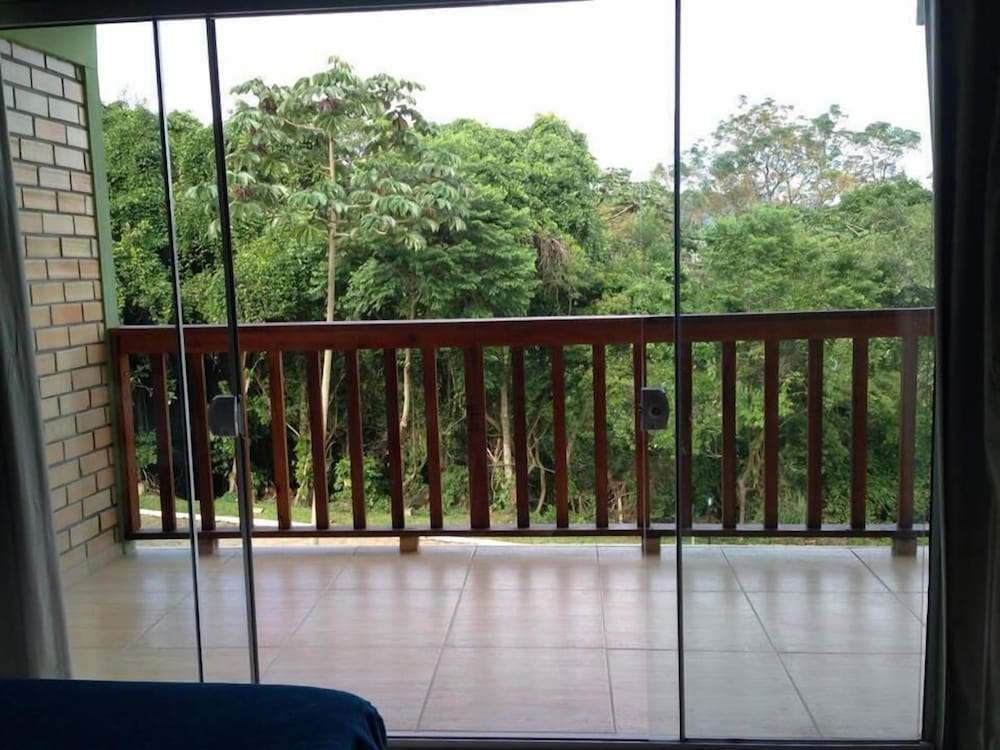 Фото Eco-Residencial Dona Francisca