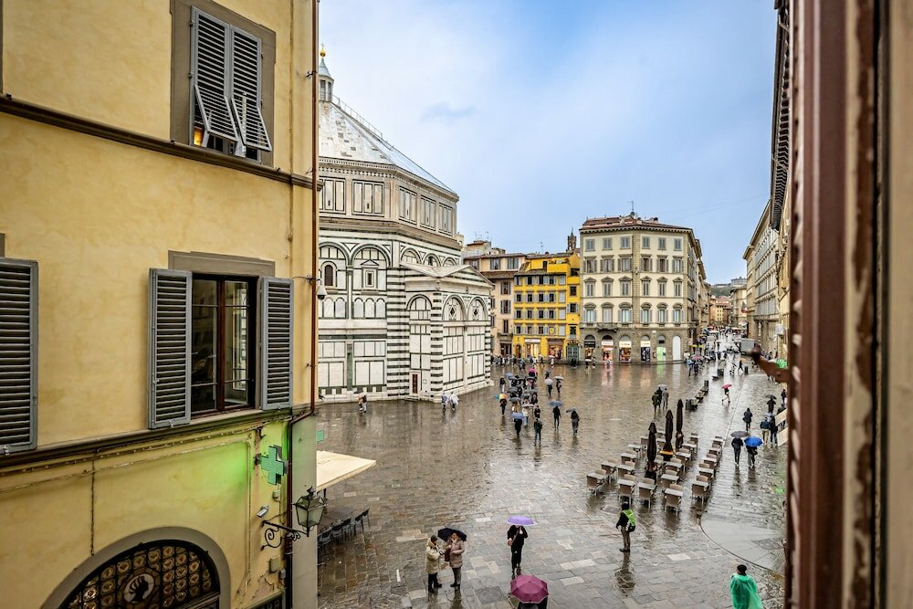 Фото Cerretani Palace Luxury B&b