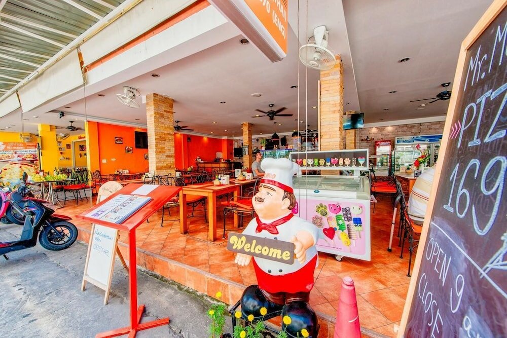 Фото High Lords Residence