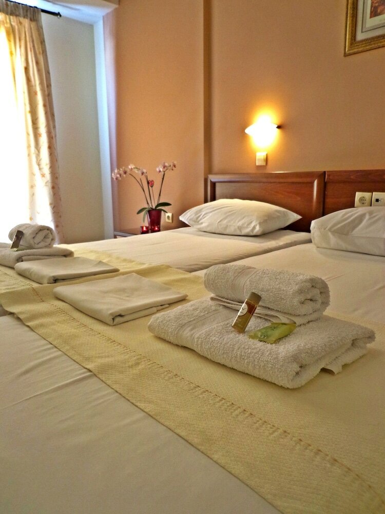 Фото Hotel Vizantio