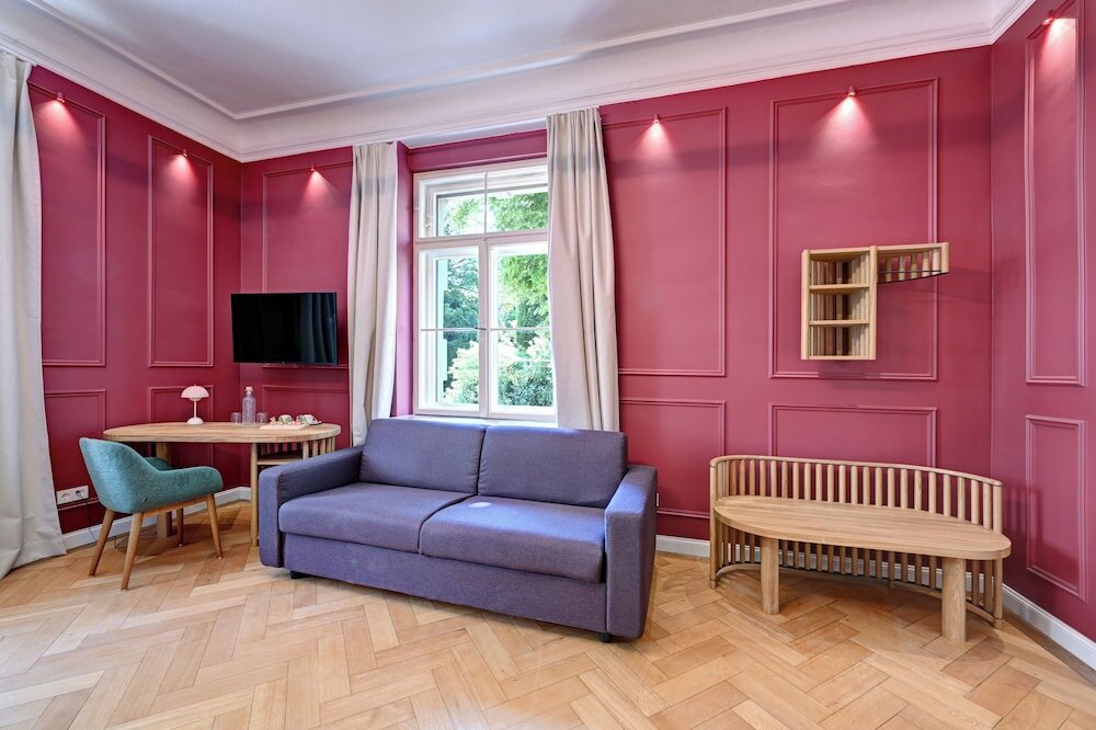 Фото Hotel Uhland