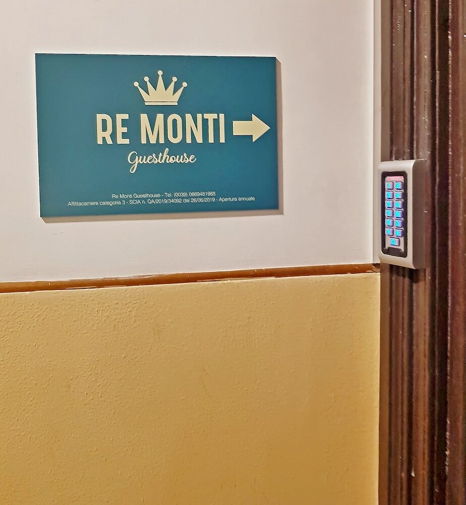 Фото Re Monti