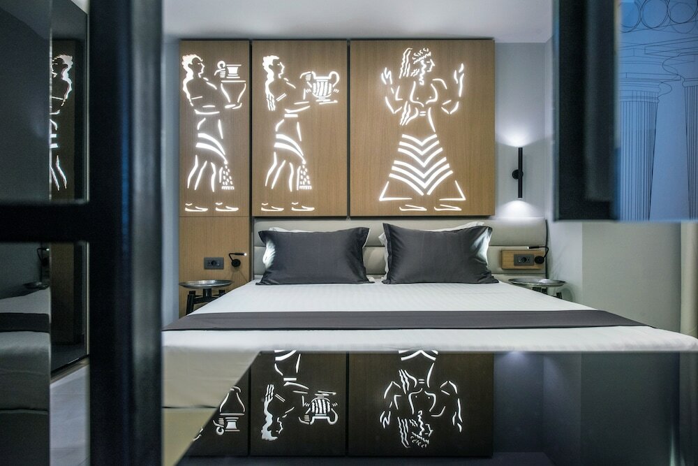 Фото Lavris City Suites