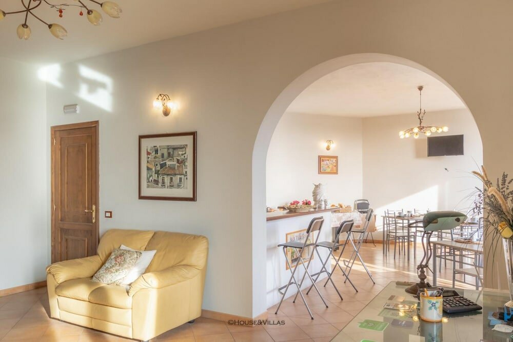 Фото Villa Rosaria