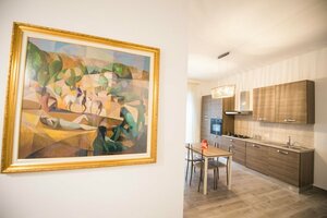 Гостиница Panta Rei B&b