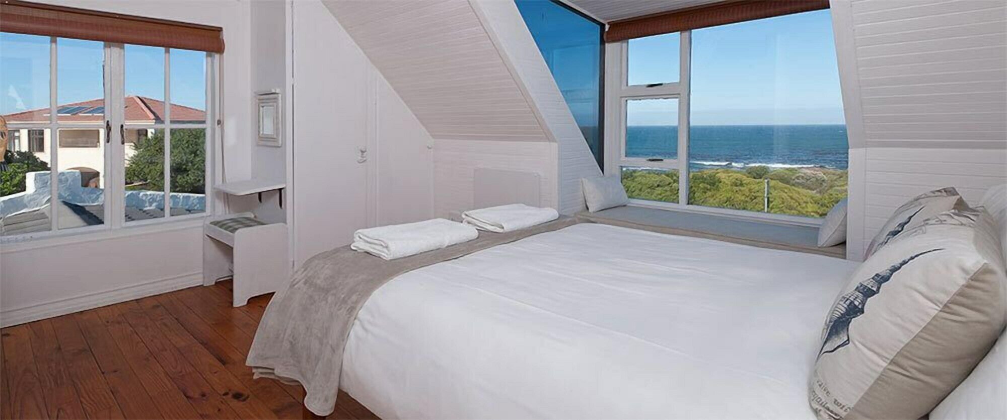 Фото Pikkewyntjie Cottage