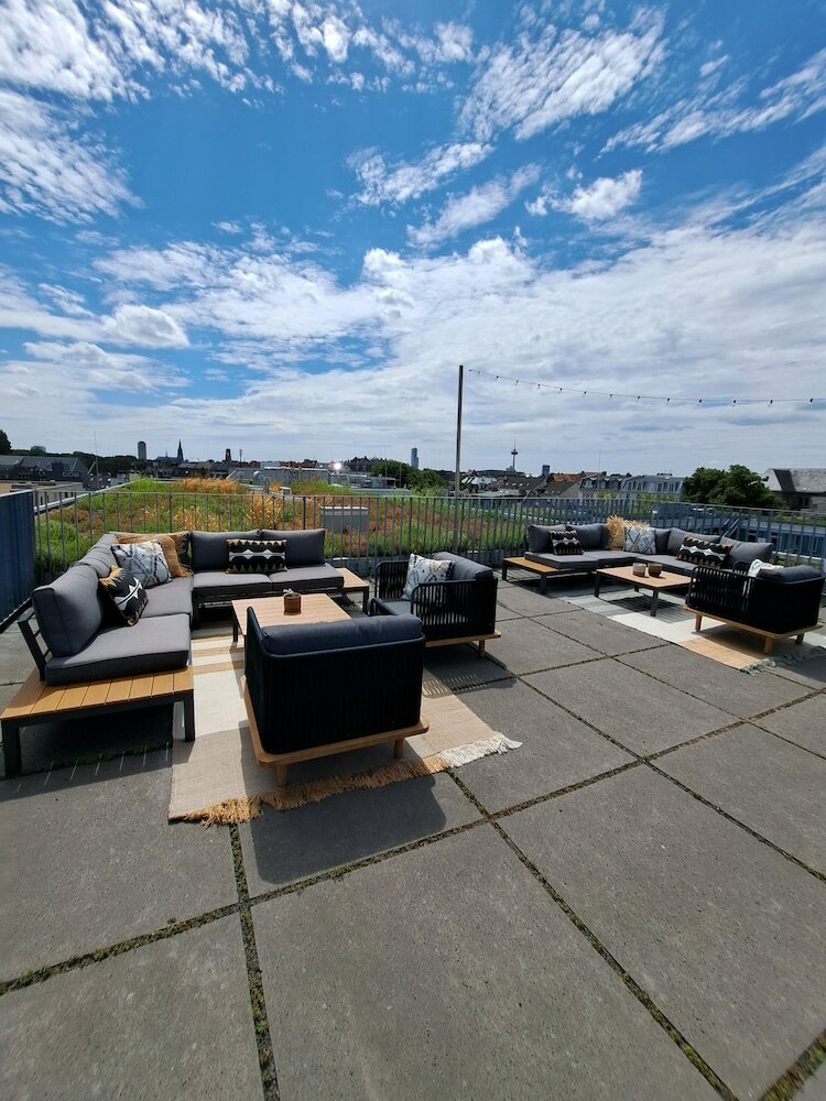 Фото Koncept Hotel Josefine