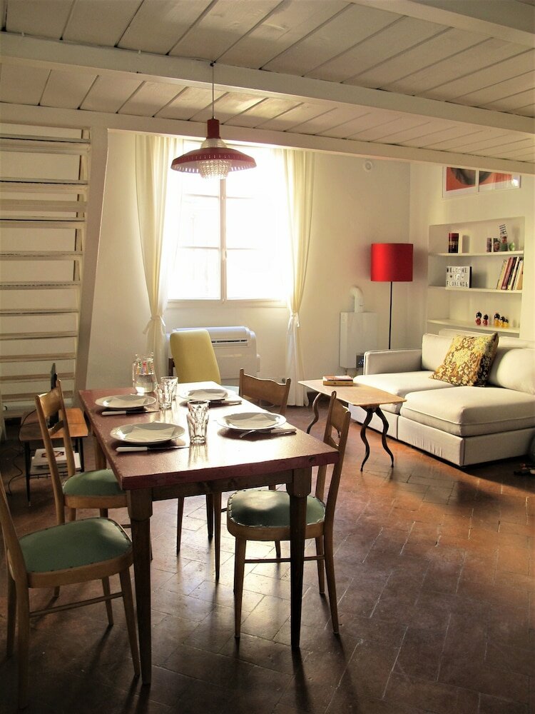 Фото Serragli Loft by Mmega