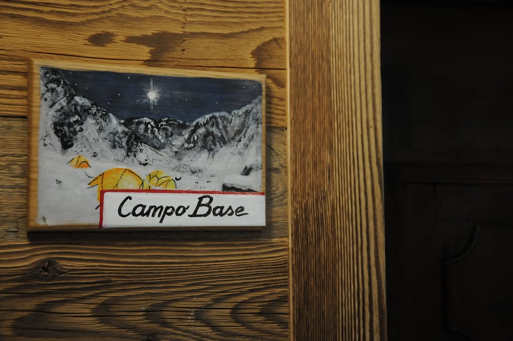 Фото L'Abri Des Amis