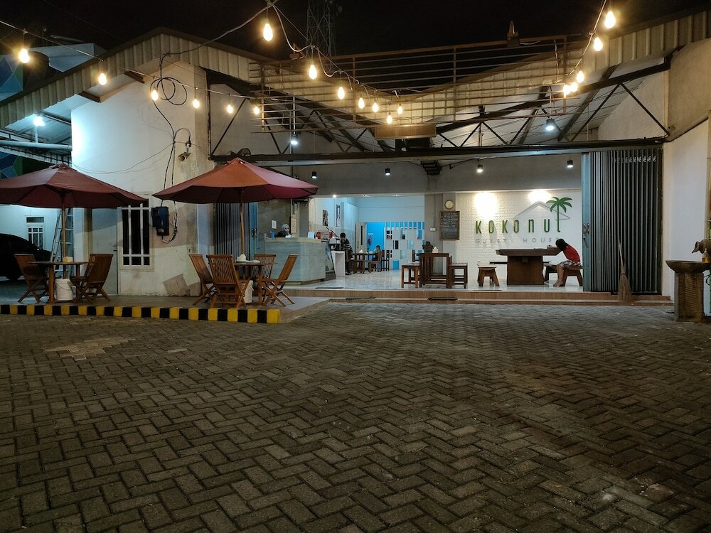 Фото Kokonut Guesthouse