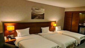 Гостиница Nevali Hotel