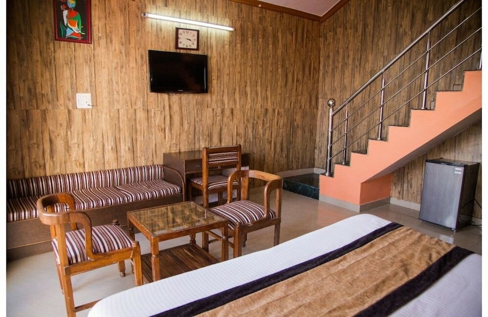 Фото Blue Pine Resort