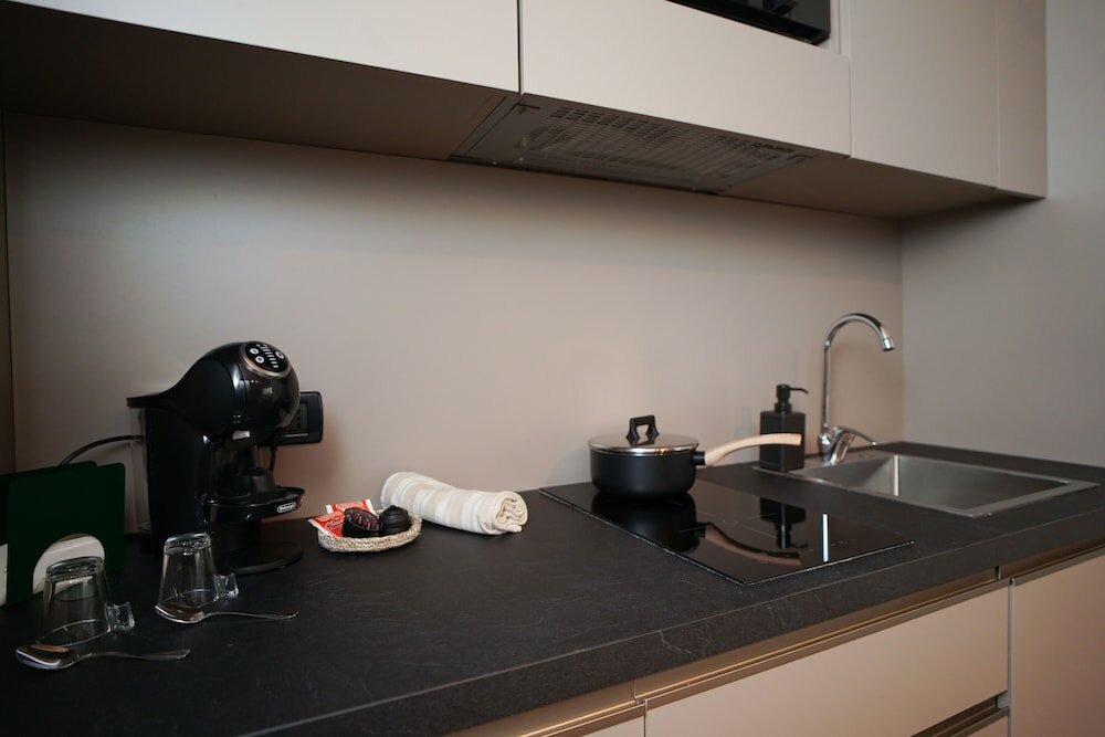 Фото Expo Residence Rho