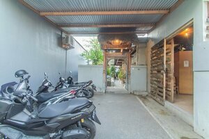 Гостиница Sadana Bali Guest House