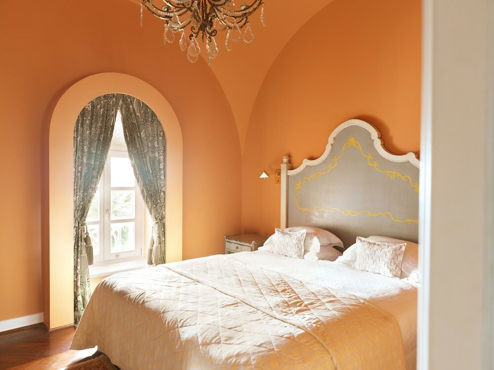 Фото La Maison Bleue