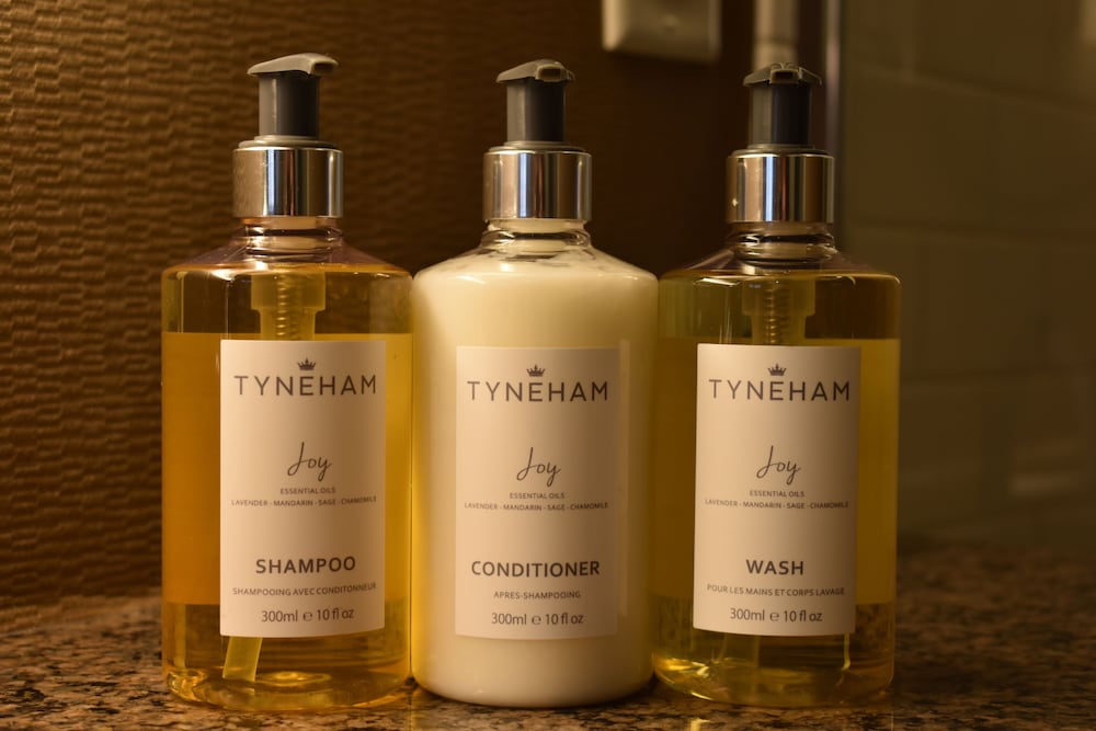 Фото Fairways Hotel on the Mountain