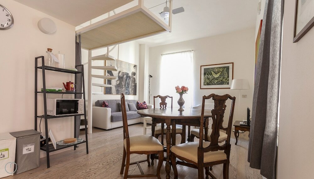 Фото Italianway - Ripa Ticinese 17 A