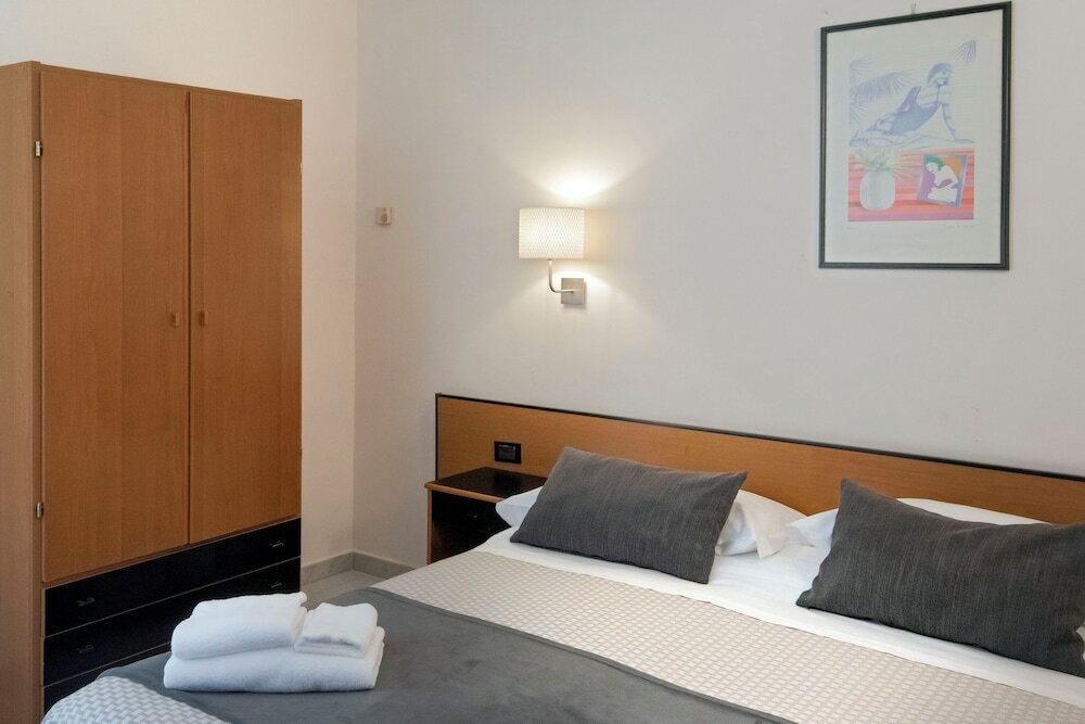 Фото Hotel Fiorentina