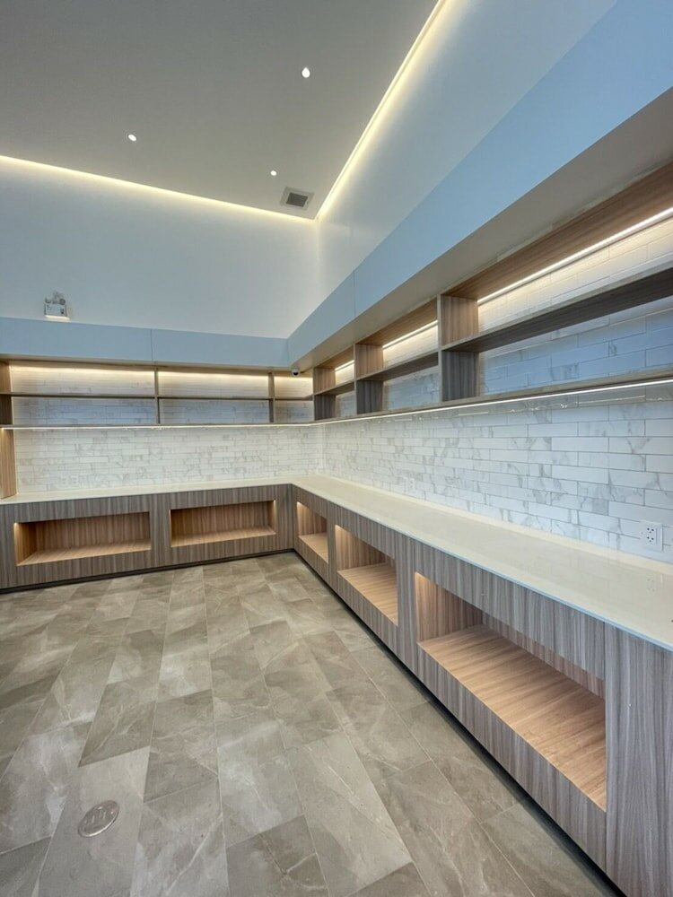 Фото Mintel Huamark