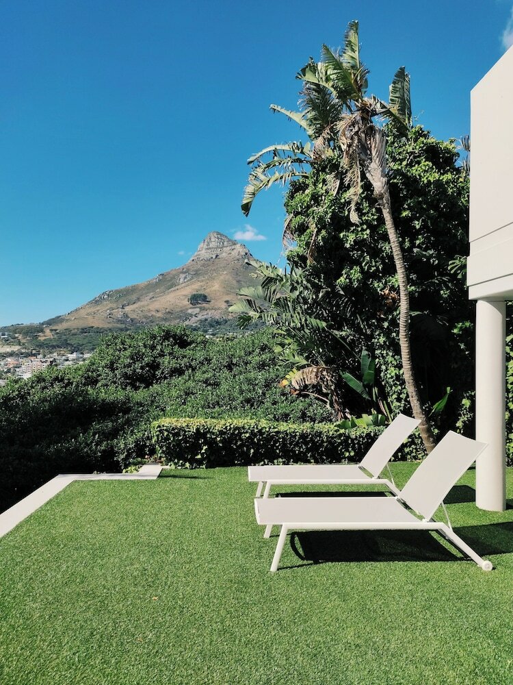 Фото Lion's View